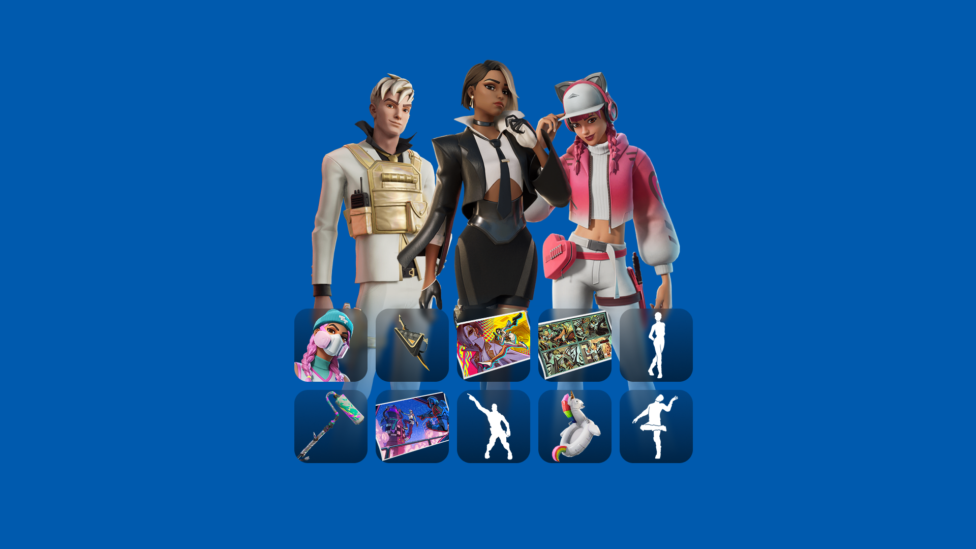 Fortress Season 8 Battle Pass